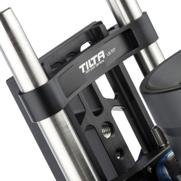 Опора Tilta 19mm long rail supporter
